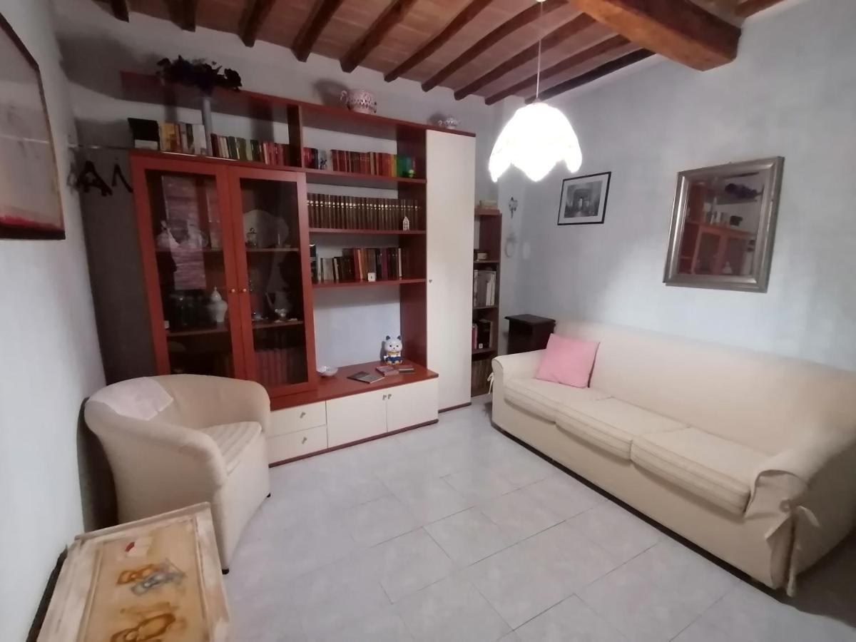 La Bomboniera Di Siena Apartment Екстериор снимка